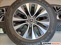 Mercedes W177 A B CLA 5x112 205/60 R16 92H téli gumikkal 4db