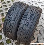 215/60 R16 Semperit Téli gumik