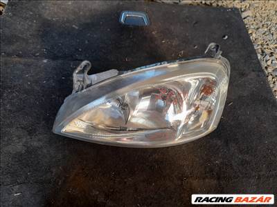 Opel Corsa C Bal fényszoró