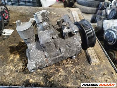 Audi A6 C6 3.0 TDI klímakompresszor 4f0260805aa