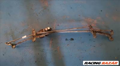 Mercedes Vito W639 ablaktörlő motor A6398200140