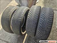  195/55 20" használt Goodyear Vector 4Season Gen2 négyévszakos gumi