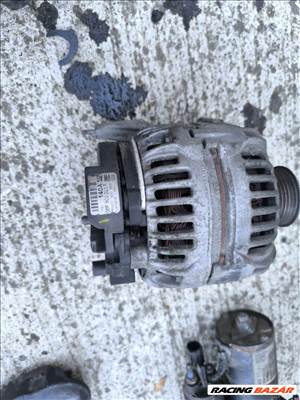 VW Generátor 06F903023F 140A Audi Seat Skoda 140A Generátor
