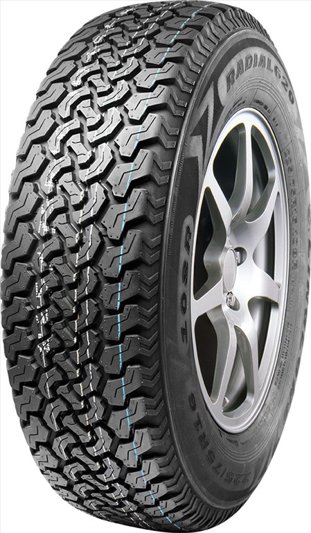 205/80 R 16 LINGLONG R620 (104T  XL TL) 1. kép
