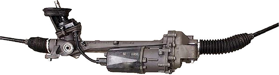 Skoda Superb (2013 - 2015) / Volkswagen Golf Sportsvan (2014 - 2015) / Volkswagen Passat (2015 - 2015) Elektromos kormánymû 1. kép