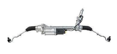 Bmw X5 F15 (2014- 2020) / Bmw X6 F15, 6 F16 (2014-2019) Elektromos kormánymû