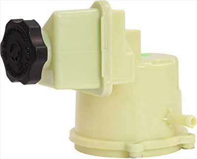 Dodge Charger tartály 2011-2023