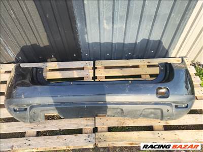 Dacia Duster I hátsó lökhárító  850220033r