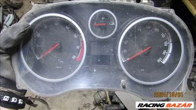 Opel Corsa D óracsoport 13312043tn