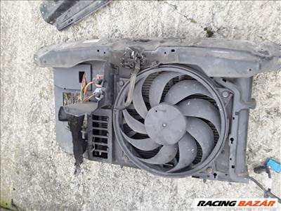 Citroen Xsara Picasso Hűtősor Benzines