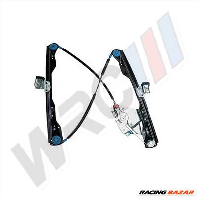 Ablakemelő mechanika bal első Ford C-Max, Focus 6S4Z5423201BA