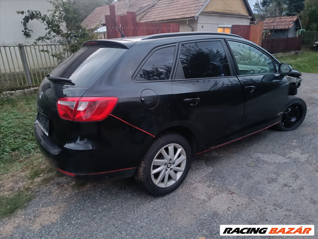Seat Ibiza IV bontott alkatrészei 4. kép