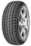 Michelin PRIMACY ALPIN 3 DOT2015 225/55 R16 