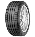 Continental TS 810 S  SSR * DOT2017 245/55 R17 