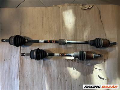 Opel Corsa D féltengely benzin Dízel