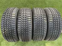 195/55 R16 Dunlop Winter Trail téli gumi 7-8,5mm