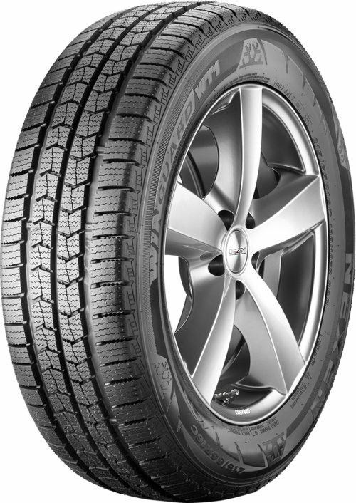215/60 R 16 C NEXEN WINGUARD WT1    téli (103T TL téli) 1. kép