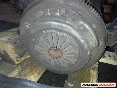 Fiat Uno Kuplung Szett lendkerékkel *50067*