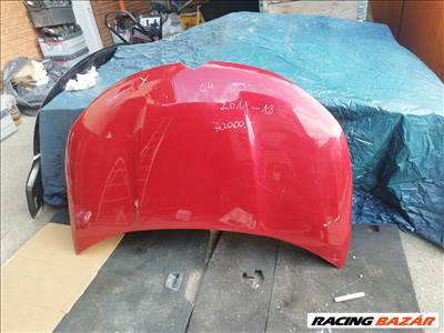 Citroën C4 II Motorháztető 