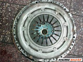 Ford Fiesta Mk6 Kuplung Szett lendkerékkel *117714*