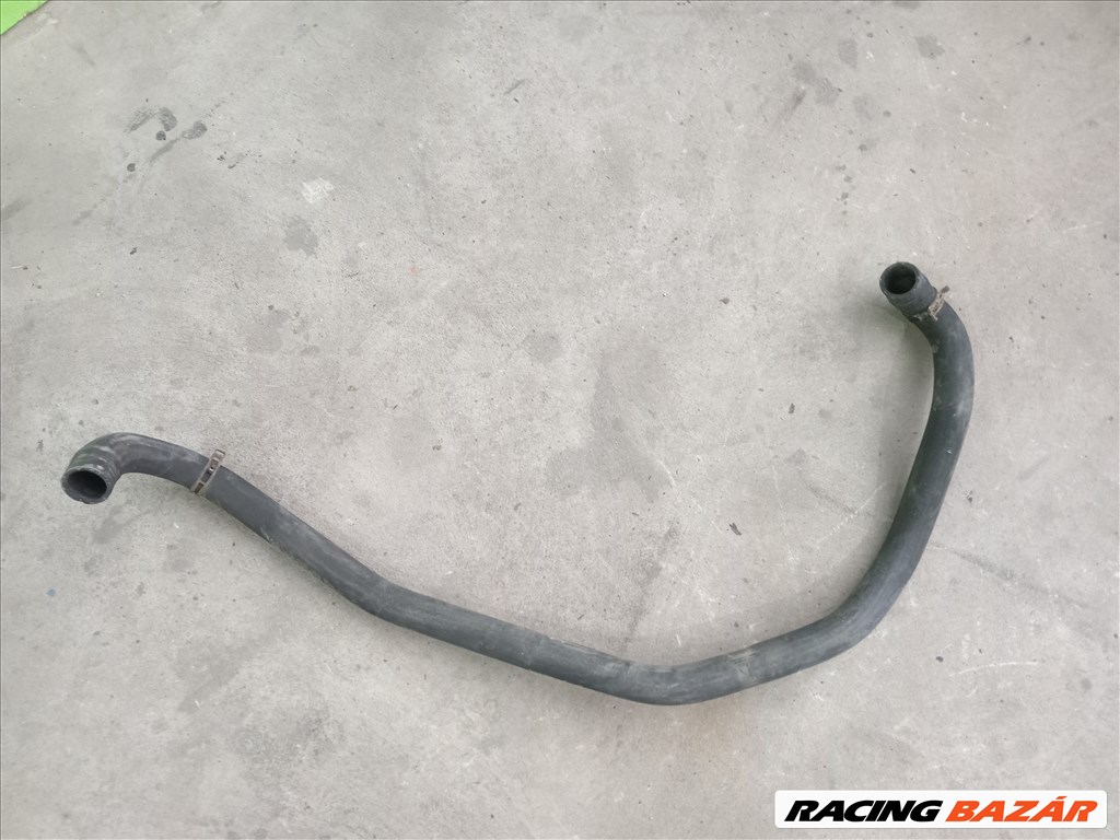 Ford Transit Tranzit MK7 06 Vízhűtő hűtő hütö vízcső gumicső cső 6831 7c118b273ab 1. kép