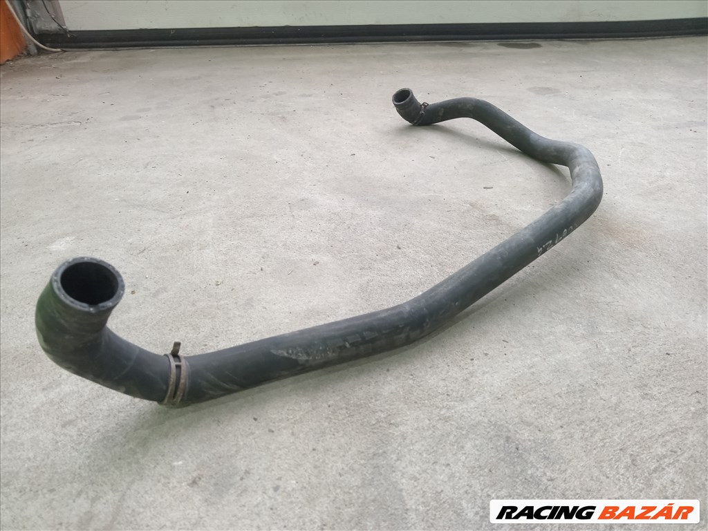Ford Transit Tranzit MK7 06 Vízhűtő hűtő hütö vízcső gumicső cső 6831 7c118b273ab 2. kép