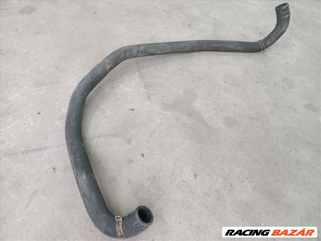 Ford Transit Tranzit MK7 06 Vízhűtő hűtő hütö vízcső gumicső cső 6831 7c118b273ab 3. kép