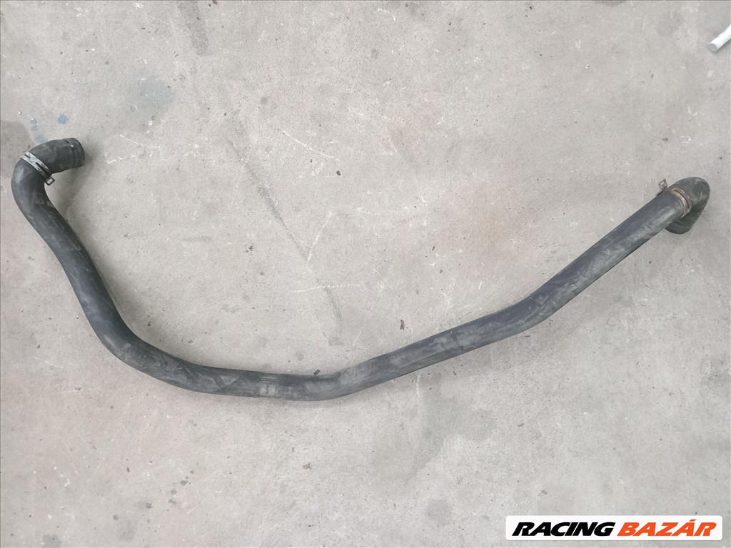 Ford Transit Tranzit MK7 06 Vízhűtő hűtő hütö vízcső gumicső cső 6831 7c118b273ab 4. kép