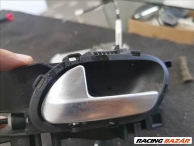 Citroën C5 II Bal hátsó Ajtózár központizár psa732154