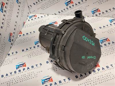 BMW E46 320i 323i 325i 328i 330i M52 M54 szekunder levegő pumpa szivattyú