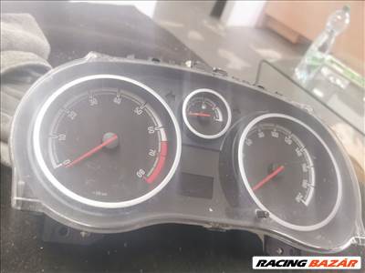 Opel Corsa D 1.2 Kilométeróra  p0013285375