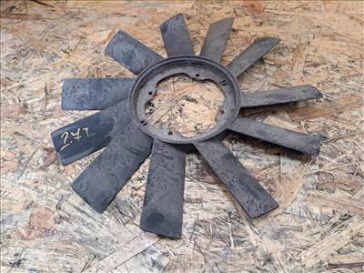 Audi a6 c5 2.7T  V6 Benzines (1998-2004)  Vízhűtő ventilátor lapát