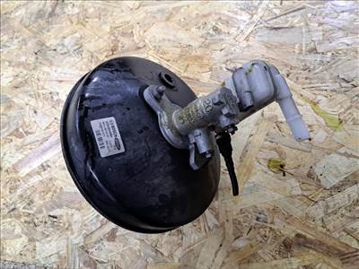 Ford Fiesta MK6 (2008-2017)  Fékrásegítő Devander