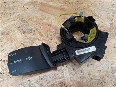 Ford Focus MK2 (2004-2010) Kormánylégzsák Átvezető Szalag Kábel