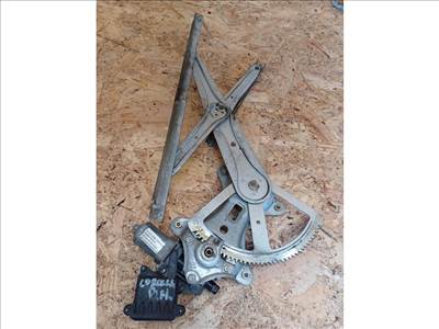 Toyota Corolla Verso ( 2005-2009) Bal Hátsó Ablakemelő Szerkezet Motorral