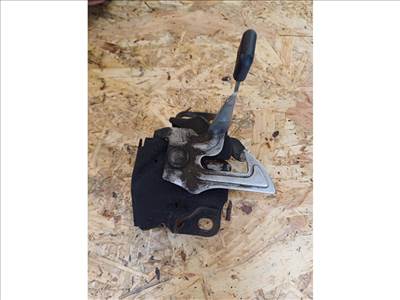 Honda Civic VII  (2001-2005) Motorháztető Zár