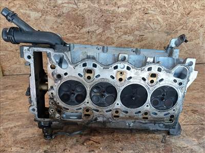 BMW 1 E81 E82  E87 (2005-2011) 1.6 Benzines Hengerfej