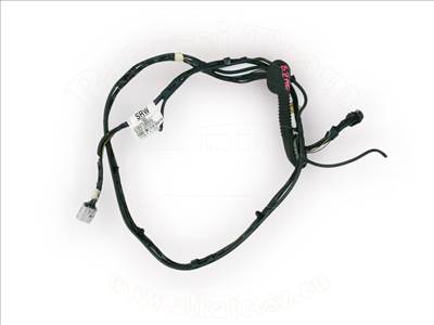 Opel Zafira B/2 2007-2011 - kábelköteg, csomagtérfedél, szélesítés, VAUXHALL, jelölés: SRW