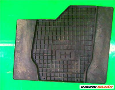 Ford Transit Mk4 2000-2006 Mk5 2006-2014 ELSŐ kivehető GYÁRI gumiszőnyeg OLCSÓN!