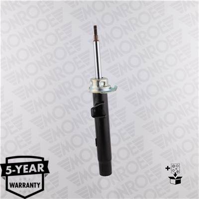 MONROE G8292 - lengéscsillapító BMW