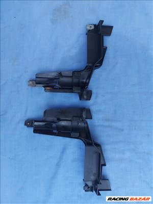 BMW 3-as sorozat E46 lámpa tartó, fényszóró tartókonzol