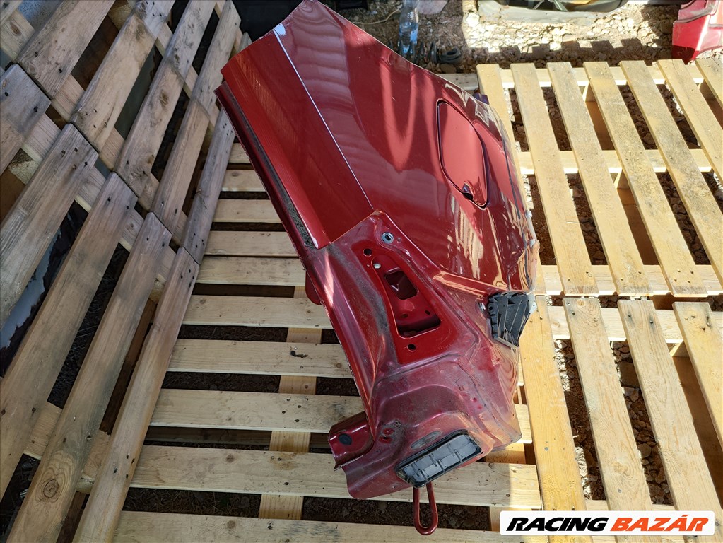 Dacia Sandero I jobb hátsó negyed  te876 2. kép
