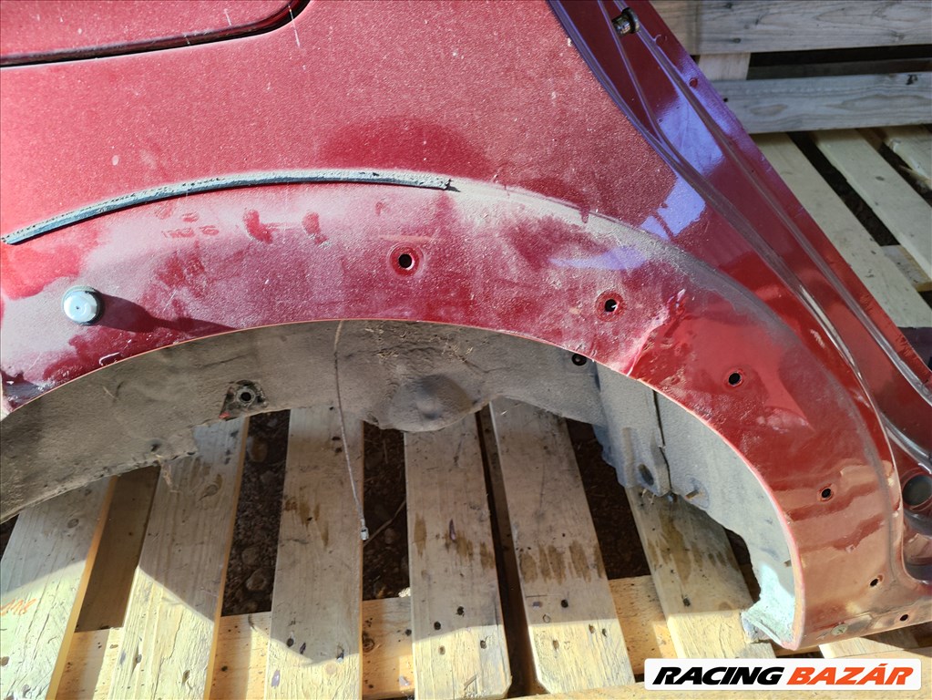 Dacia Sandero I jobb hátsó negyed  te876 4. kép