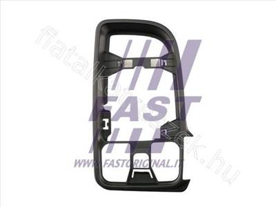 MIRROR COVER MERCEDES SPRINTER 18> 907/910 RIGHT FRAME - Fastoriginal 9108113900