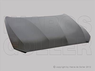 BMW 1 2015-2019 F20/F21 - Gépháztető