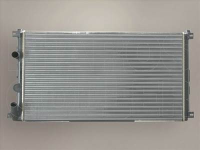 Nissan Interstar 2002-2004 - Vízhűtő