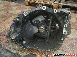 Citroën C15 Váltó (Mechanikus) *90730* citroen-20ch81