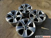 16-os, 5x112-es Skoda alufelni 