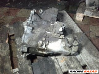Daewoo Tico Váltó (Mechanikus) *78152* 2. kép