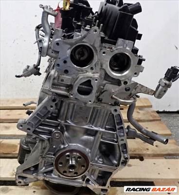 Mazda 3 (BP), Mazda CX-3 (DJ1) S8 (S8Y1 S8Y2) motor 